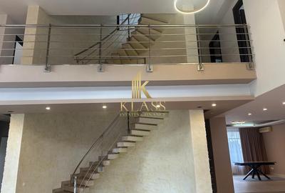 Vila de lux | Iancu Nicolae | 6 dormitoare | 4 bai - 2