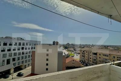 Apartament cu 3 camere decomandat în Cetății - 8