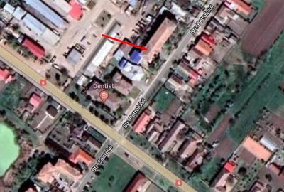 Garsonieră nedecomandată în Șandra - 2