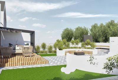 Case Stupini - Str Bustenilor - 2