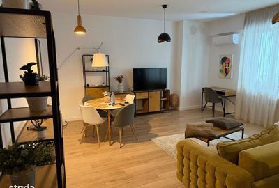Apartament cu 2 camere în Victoriei - 7