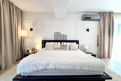 Vila eleganta cu piscina privata in complex exclusivist – Mogosoaia - 13