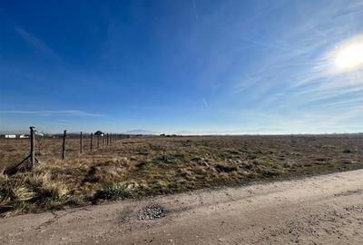 Teren intravilan, HARMAN 1000MP - 3