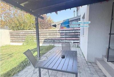 Casă cu 4 camere cu Teren 120 Mp în Domnești - 2