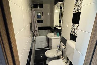 Apartament cu 2 camere decomandat, mobilat în Bahne - 5