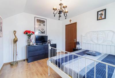 Vila spatioasa si eleganta, aproape de padure – Tunari, Ilfov - 8