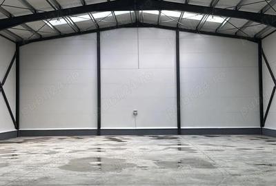 Inchiriem hala noua- prima inchiriere Chiajna - 4