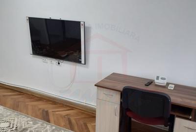Apartament cu 2 camere decomandat, mobilat în Central - 7
