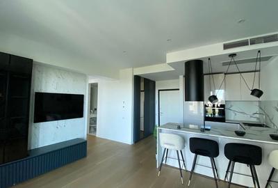 De inchiriat 3 Camere // Vedere Lac // Floreasca // One Mircea Eliade - 2