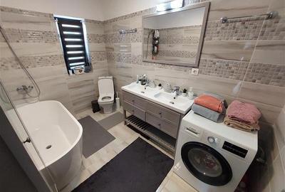 Vila deosebita pe Soseaua Rediu vis-a-vis de lac Vila deosebita pe Soseaua Rediu vis-a-vis de lac - 31