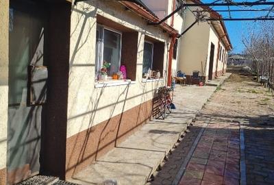 Casă individuală cu 5 camere cu Canalizare în Lumina - 5