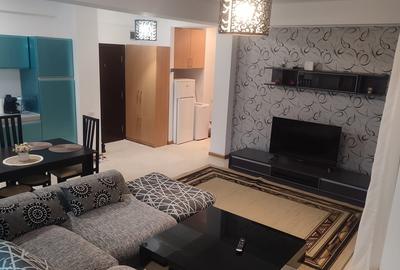Apartament cu 2 camere decomandat în Nord - 4