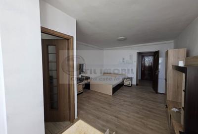 Garsonieră decomandată în Tătărași - 3