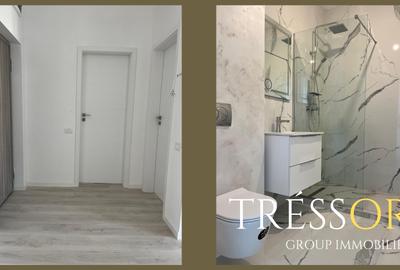 Apartament 2 camere, tip studio, Primavera Campus, Tomis Nord / intabulat - 8