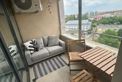 Apartament cu 3 camere decomandat în Aradului - 1