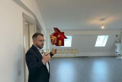 Apartament 3 camere, model deosebit, intabulat, Bucium Visa - 3