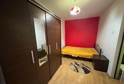 Apartament 2 camere confort 2, etaj 2, Zona Obor, Mobilat Ut - 6