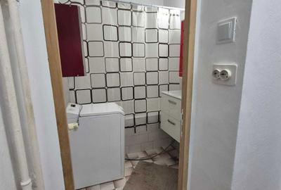 Garsonieră semidecomandată în Central - 2