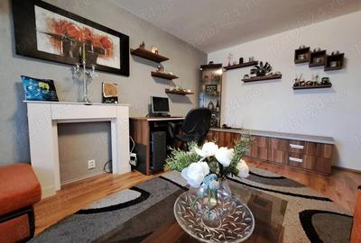 Apartament 2 camere, decomandat, Micalaca 300, langa Genessis - 2