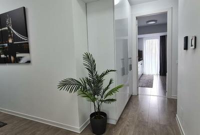 Apartament 3 camere de lux ansamblul Cloud9+parcare - 5