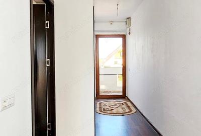 Casă cu 5 camere în Central - 16