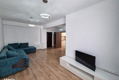 Apartament cu 2 camere în 9 Mai - 9