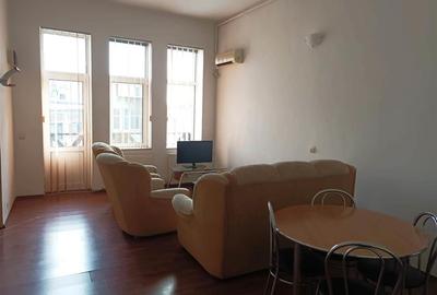 Apartament cu 2 camere decomandat, mobilat în Ultracentral - 3