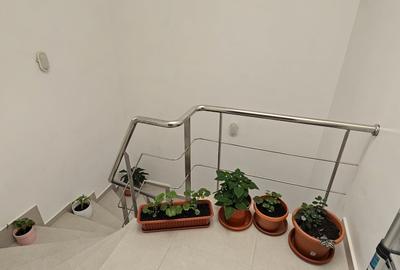 Apartament 3 camere intr o vila P+2E cu cate un apartament pe etaj - 11