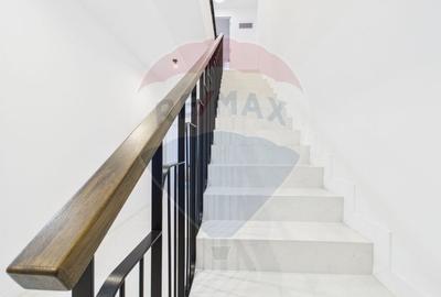 Vila luminoasa in Corbeanca, mobilata si utilata, ansamblu piscina - 9