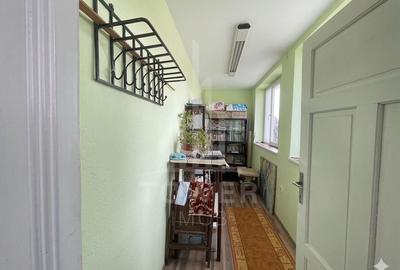 Casă individuală cu 5 camere cu Canalizare în Calea Poplăcii - 6