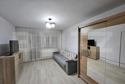 Apartament cu 2 camere decomandat, mobilat în Tătărași - 1