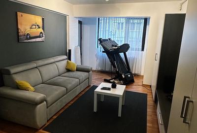 Apartament 2 Camere Complex Apusului - 1