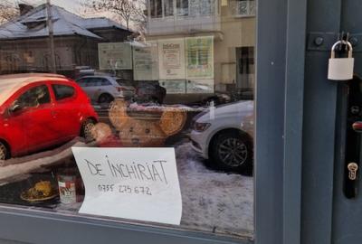 🌟 Spațiu comercial 28 mp complet utilat – ideal fast-food / delivery – Sector 2 - 4