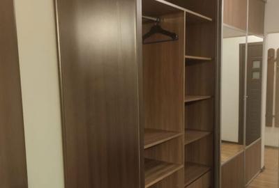 Apartament cu 2 camere decomandat în Valea Oltului - 5