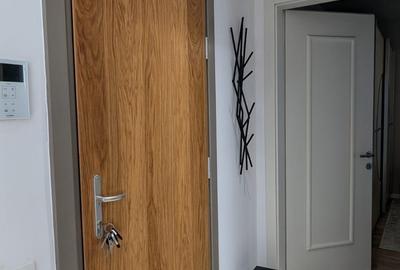 In cel mai nou bloc central-MONARCH TOWER Circumvalatiunii, elegant și rafinat In cel mai nou bloc central-MONARCH TOWER Circumvalatiunii, elegant și rafinat - 17