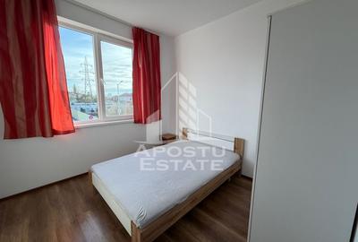 Apartament cu 3 camere decomandat, mobilat în Ghiroda - 5
