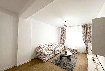 Apartament cu 2 camere, la prima închiriere,  mobilat si utilat | Giroc | - 3