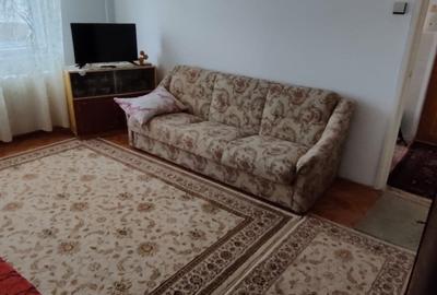 ✨ Apartament 2 camere Gheorgheni, zona Iulius – 44 mp + balcon, luminos 🌿 - 1