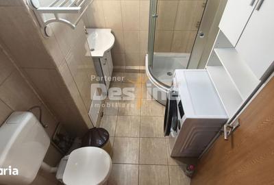Apartament cu 2 camere decomandat în Ultracentral - 4