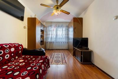 Apartament cu 2 camere decomandat în Craiter - 10