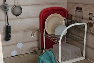 Apartament cu 2 camere decomandat, mobilat în Calea Plevnei - 7