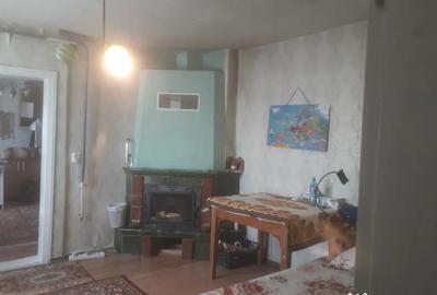 Casă cu 2 camere cu Teren 332 Mp în Central - 9