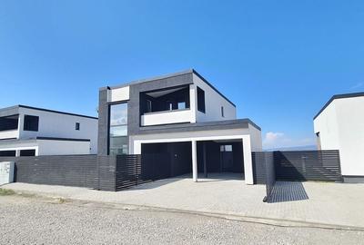 Casa individuala 4 camere 3 bai si garaj Cartier Izvor - 10