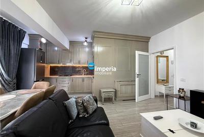 Apartament doua camere,de inchiriat,Arka Residence - Gara - 13