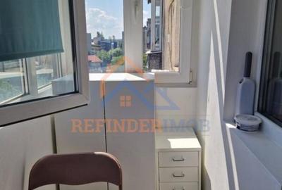 Vanzare apartament 2 camere, Calea Rahovei - 13