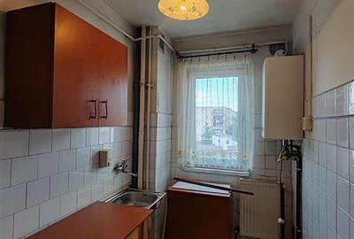 Apartament cu 2 camere semidecomandat în ISR - 3