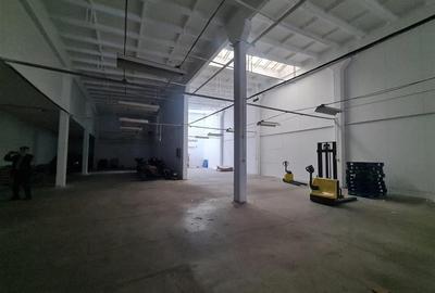 Spațiu industrial, de 590 mp, în 23 August (Cațelul) - 4