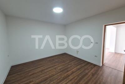 Casa noua de vanzare in Sebes strada asfaltata - 3