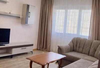 Apartament cu 3 camere decomandat în Gară - 2