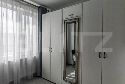 Apartament in vila, pe trei niveluri in Ghimbav - Brasov - 13